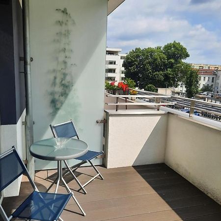 Sas Apartamenty Nautica Szczecin Extérieur photo