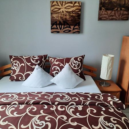 Sas Apartamenty Nautica Szczecin Extérieur photo