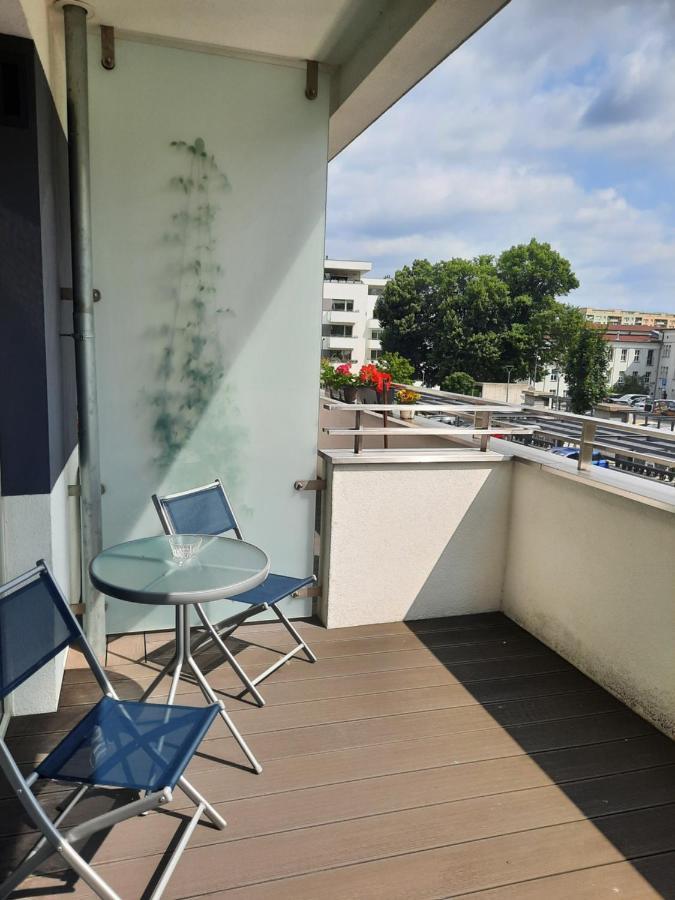 Sas Apartamenty Nautica Szczecin Extérieur photo